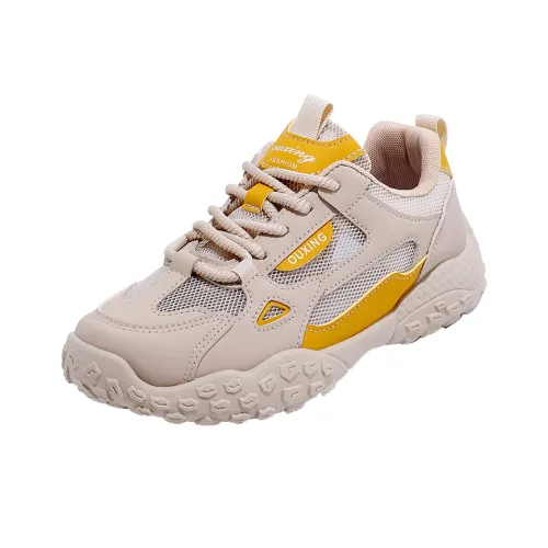 ZULISHI Повседневный Низкий Топ Женский