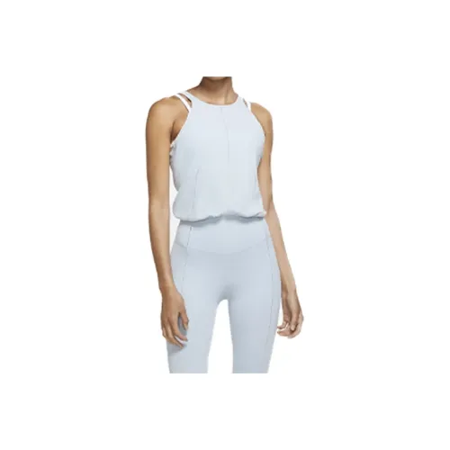 Nike Комбинезон Женские Soulful Синий