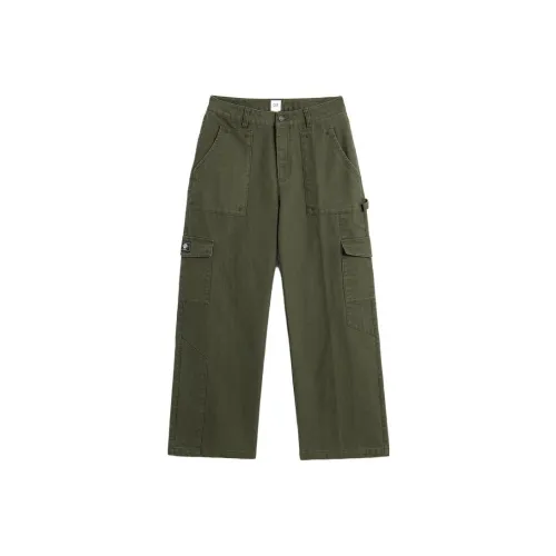 GAP Женские брюки карго