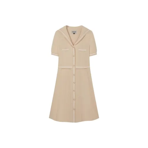 Teenie Weenie Короткий рукав Платье Женское