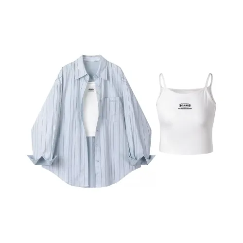 FOASIS Комплект Рубашка Matching Женская
