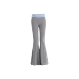 Gray Blue Pants  
Серые синие штаны