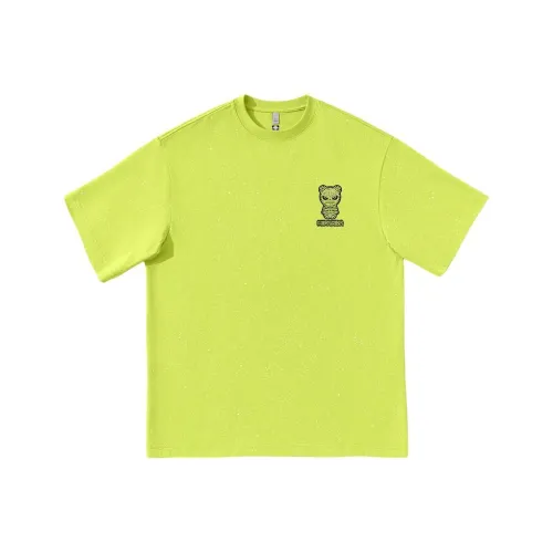 HIPANDA Унисекс Футболки