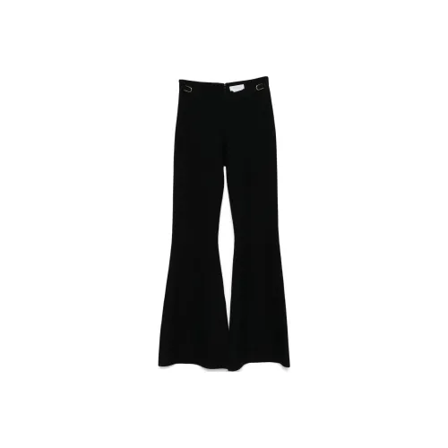 GABRIELA HEARST Повседневные брюки Женские Черный