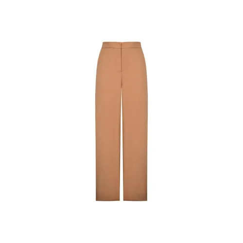 My Teno FW23 Костюм Брюки Женские CAMEL