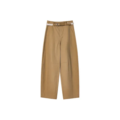 Bethine Banana Casual Pants Women's