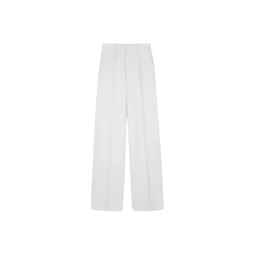 TOD'S Повседневные брюки Женские Белые