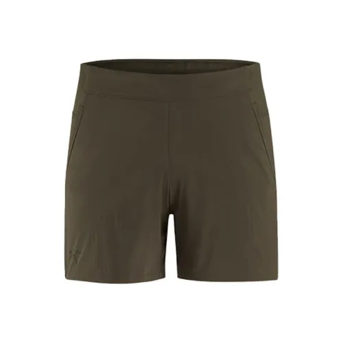 Arcteryx TAEMA Повседневные шорты Женские