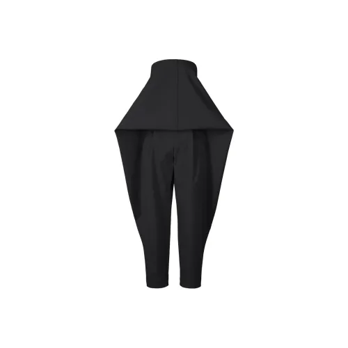 ISSEY MIYAKE Черные Женские Комбинезоны
