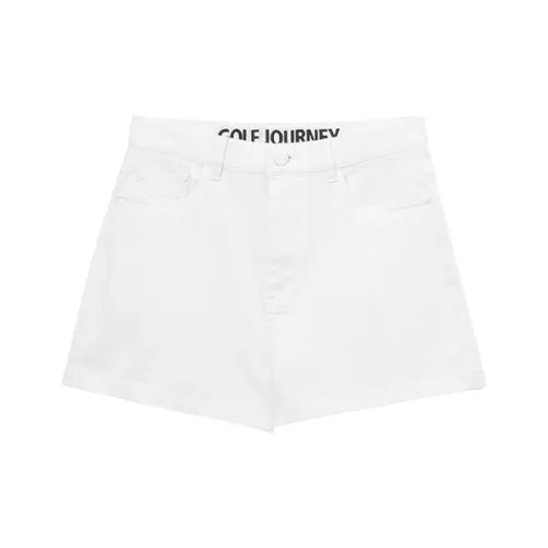 GOLF Женские Повседневные Шорты