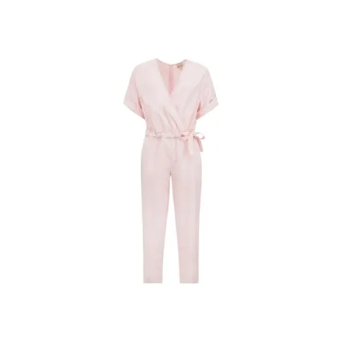 EVISU Розовые Женские Комбинезоны