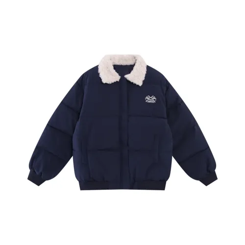 BVODE Женские объемные куртки (пуховики)