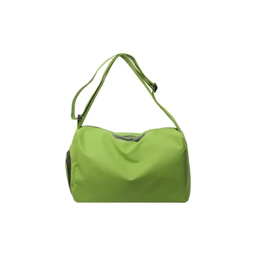 S.REPHEN Нейлоновая спортивная сумка среднего размера унисекс разноцветная