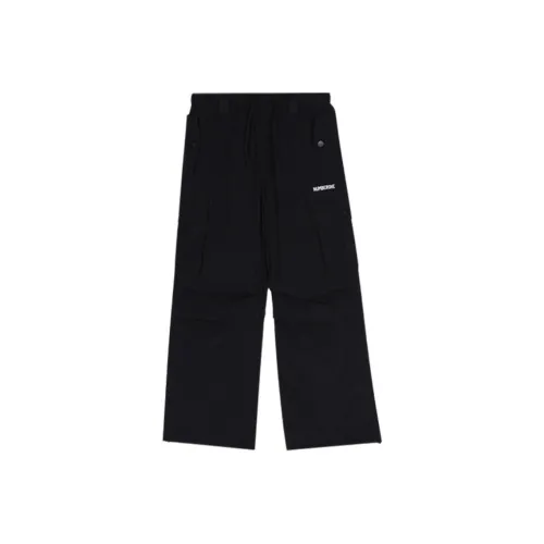 Nam Po Wan Повседневные брюки Женские