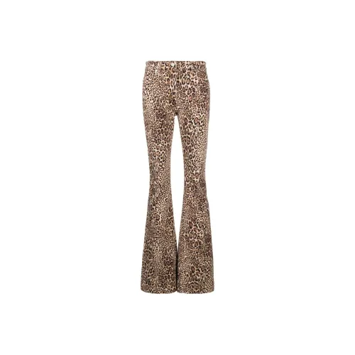 ETRO Умбра Женские Джинсы