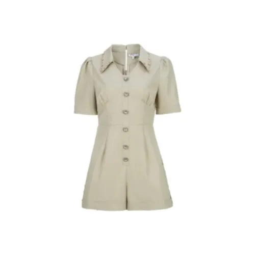 AIVEI Женские Комбинезоны