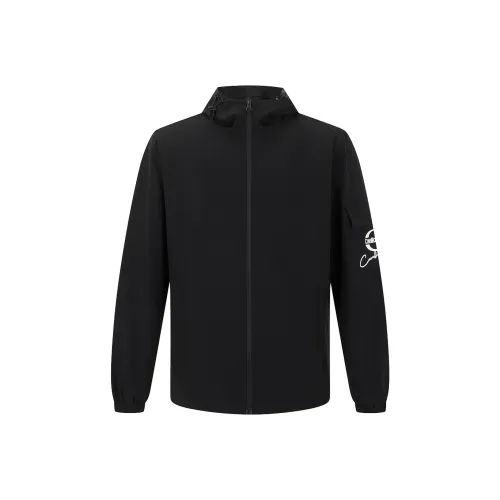 Cavalli Class Мужские Куртки