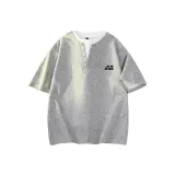 Серый меланж