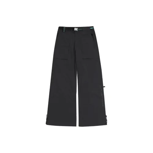 Tittallon Женские ветрозащитные брюки