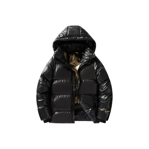 RE Унисекс Пуховики