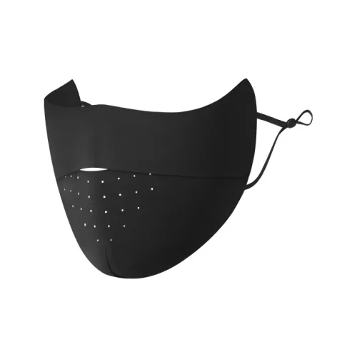 KOMY Полиэстер Маски с защитой от солнца Унисекс