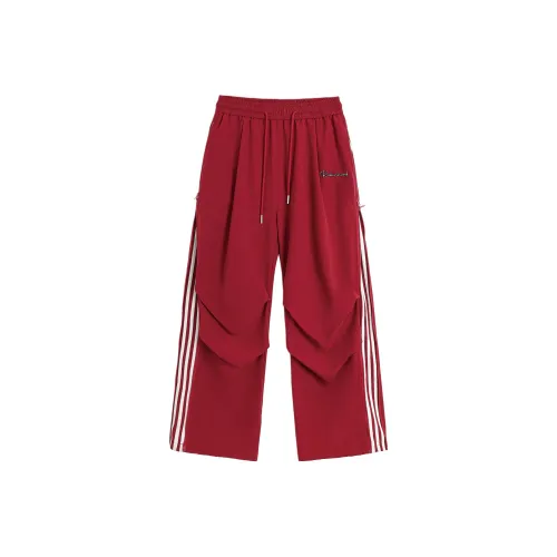 ROBINHOOD Женские повседневные брюки