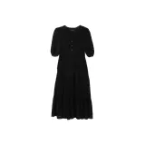 Элегантный черный