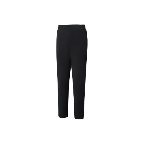 Helly Hansen Черные Женские Повседневные Брюки