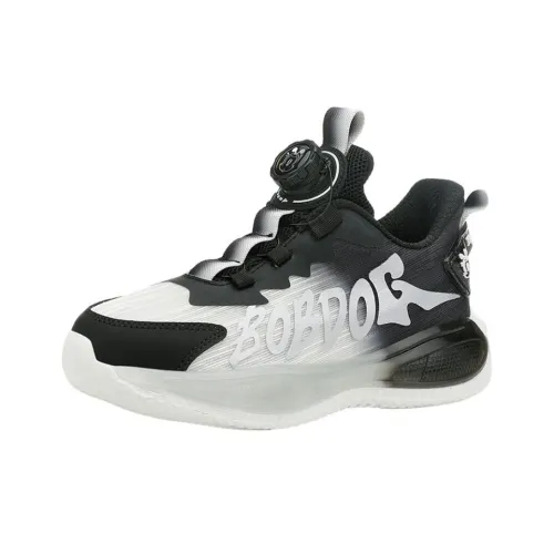 BOBDOG Звезда Противоскользящая и Дышащая Детская Туристическая Обувь Подростки