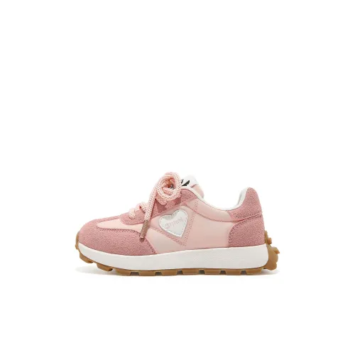 Disney Stitch Серия противоскользящий устойчивый к истиранию дышащий низкий топ повседневная обувь для детей