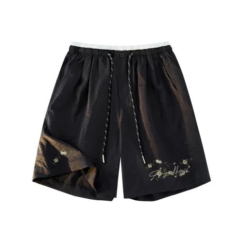 Anywalk Унисекс Повседневные шорты