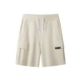 Винтажный белый