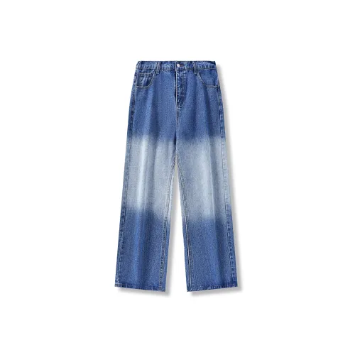 ROBINHOOD Унисекс Джинсы