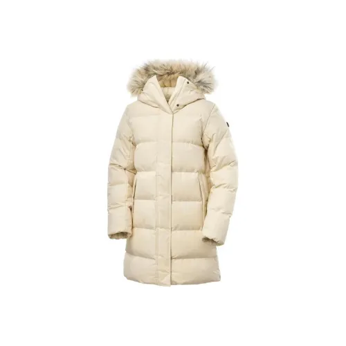 Helly Hansen Женские объемные куртки (пуховики)