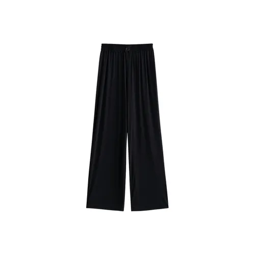 Initial Language Повседневные брюки Женские