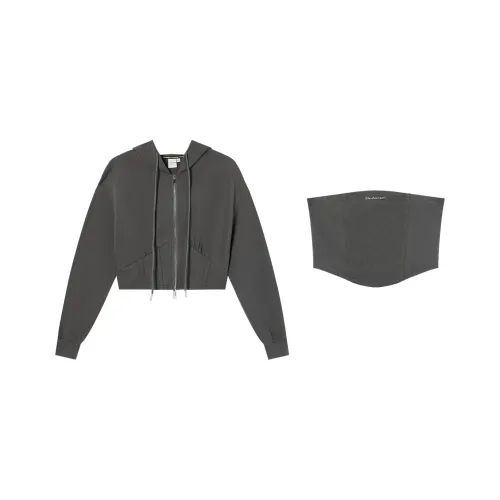 EPTISON WOMAN Женские спортивные костюмы с толстовками