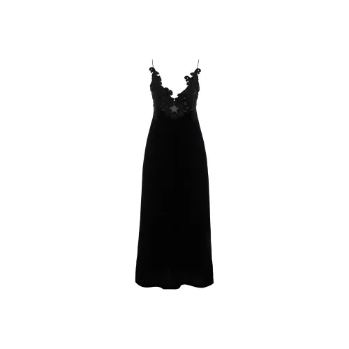 Zimmermann Черные Женские Слиплатья