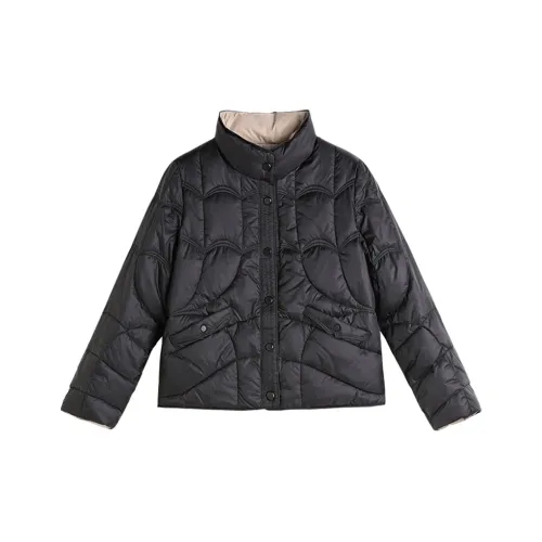 Hang Yi Court Пуховая куртка Женская