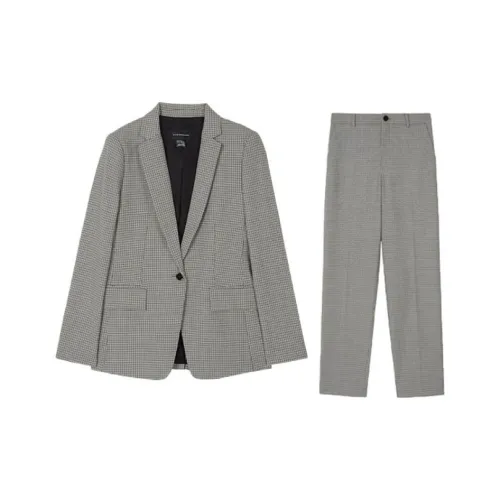 CLUB MONACO Женские деловые костюмы