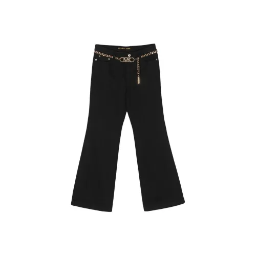 Michael Kors Черные Женские Джинсы