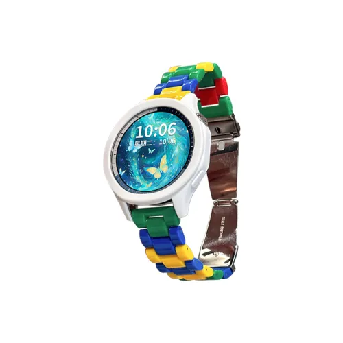 Часы Miss Wrist Полоска Huawei Слава Совместимость 135 200 мм Смольный материал