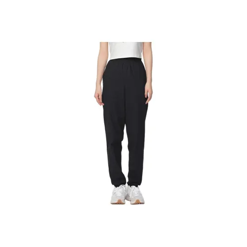 FUN Black Women's Casual Pants