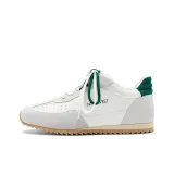 Экрю/Зелёный