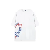 Белый-Красный Сердце