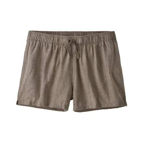 Patagonia Baggies Повседневные шорты Женские