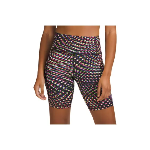 lululemon Fast and Free Повседневные шорты Женские