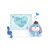 Подтвержденная версия Стиль-Синий Мелодия (Распакованный и Удаленная Упаковка)