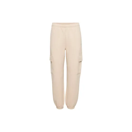 ARITZIA Cozy Fleece Mega CargoTM Jogger Knit Training Pants Women's