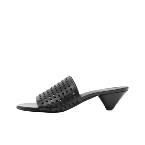 PROENZA SCHOULER Слипоны Женские Черные