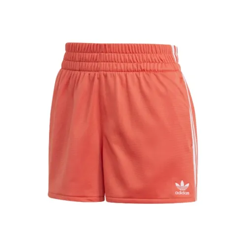 adidas originals Trace Scarlet Женские Повседневные шорты